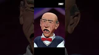 Walter The Weatherman | JEFF DUNHAM