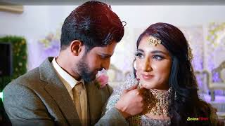 Pakistani wedding video imperial venue - Best Asian wedding videography. Eastern Films