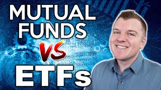 Mutual Funds vs ETFs - Which One is the Best?