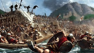 The Battle of Thermopylae: The Brave 300 Remembering the Heroes of Thermopylae