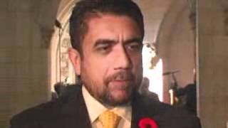 MPtv- Sukh Dhaliwal MP Critic Competitiveness \u0026 New Economy 2 November 2007