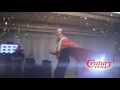 The Century Tuna Superhero TVC