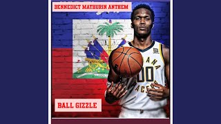 Bennedict Mathurin Anthem