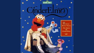 The Story of Cinderelmo (Spoken Word)