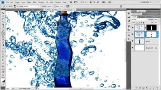 Combining Images/Composite Photoshop Tutorial