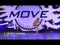 My Top 30 Junior Solos (9-11) of 2017!