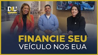 COMO FINANCIAR AUTOMÓVEIS NOS ESTADOS UNIDOS – CAFÉ COM CLUB