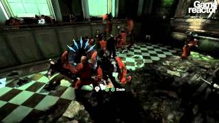 GC 11: Batman: Arkham City Interview