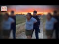 Rio Vista Police Officer Body-Slams Black Woman During 'Routine Traffic Stop'