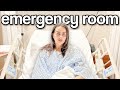 Our Mum Rushed to EMERGENCY ROOM in Dubai! | Family Fizz