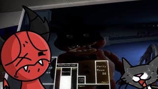 FNaF GARRY'S MOD REVISITED!!