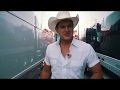 Jon Pardi - Fun in the California Sun