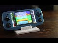 anbernic rg503 the ultimate retro gaming handheld