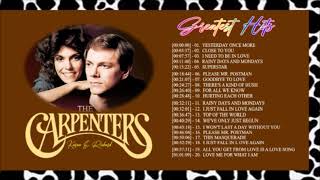 CARPENTERS Greatest Hits