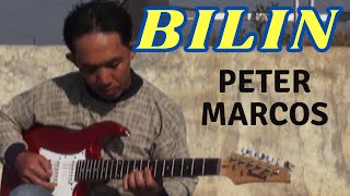 BILIN//PETER MARCOS//IGOROT SONGS: IBALOI//OFFICIAL PAN-ABATAN RECORDS TV