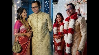 অবশেষে বিয়ের পিঁড়িতে বসলেন ইরেশ যাকের ও অভিনেত্রী মিম রশিদ !! Eresh \u0026 Mims wedding!!