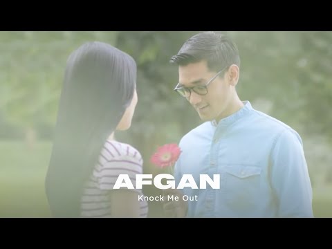Afgan Knock Me Out