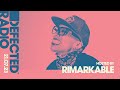 defected radio hosted by rimarkable 21.07.23