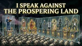APOCALYPSE of Baruch - Chapter 12