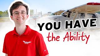 From Student to Pilot: The UCM Aviation Family (University of Central Missouri)
