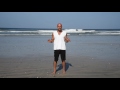 grounding conscious living with juan pablo barahona