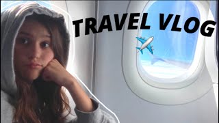 TRAVEL VLOG