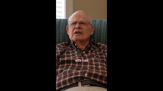 What Brought Dean's Family Peace of Mind
