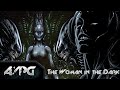 The Woman in the Dark (Alien Lore)