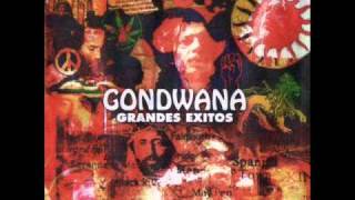 Gondwana - Sentimiento Original (Extended Version)