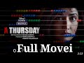 A Thursday Full Movei ।। Yami Gautam Dhar , Atul Kulkarni , Neha Dhupia ।।Disney Plus Hotstar ।।Prem