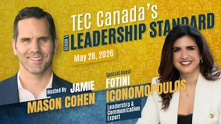 What Every Leader Gets Wrong About Communication with Fotini Iconomopoulos