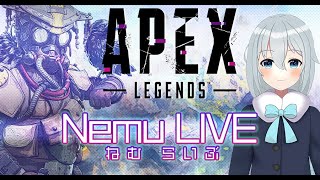 【Apex Legends】カジュアルやるよ～　w/ じょにpop