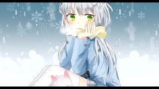 【Nightcore】Aya -  Last Snow