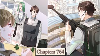 I randomly have a new career every week chapter 764 English (Elimination tournament)