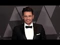 james franco admits to a ‘sex addiction’