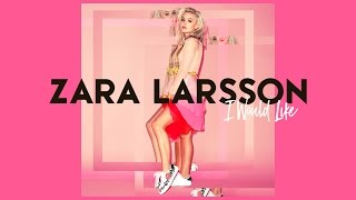 Zara Larsson - I Would Like (Official Audio)