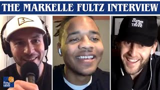 Markelle Fultz on His Difficult Experience in Philadelphia and His New Start in Orlando | JJ Redick
