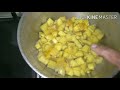 raw banana fry with coconut. అరటికాయ కొబ్బరి వేపుడు ఇలా ట్రై చేయండి బాగుంటుంది. very easy recipe.