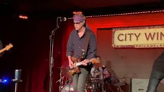 BoDeans: “Closer To Free” City Winery Philadelphia 5/21/22