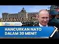 Rusia Klaim Bisa Hancurkan Negara-negara Anggota NATO hanya Dalam 30 Menit dengan Tembakan Nuklir