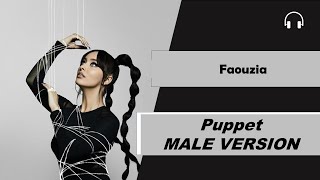 male version | Faouzia - Puppet