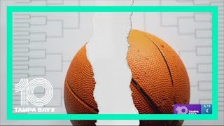 Your March Madness office pool is technically illegal in Florida