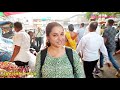 मस्जिद बंदर होलसेल मार्केट 😍 masjid bandar wholesale market गणपतीसाठी खरेदी ganpati shopping 😍