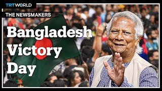 Bangladesh after Hasina: is the country feeling unified?