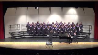 BVNW Choraliers - \