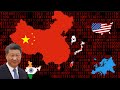 Crazy Cyber Warfare Capabilities of China - Non-Technical