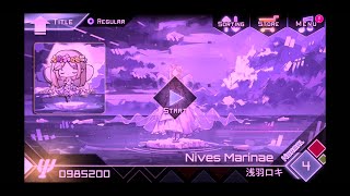 Nives Marinae - 浅羽ロキ【Dynamix】