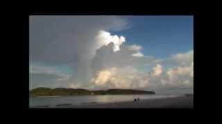 Morning Meditations Cenang Beach Langkawi.wmv