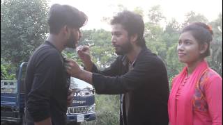 প্রিয় ভাই  /preyo vhai/ bangla short flim /cust: Afran john/ mahmuda akter (bonna)