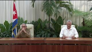 Cuba anuncia inicio de la Tarea Ordenamiento